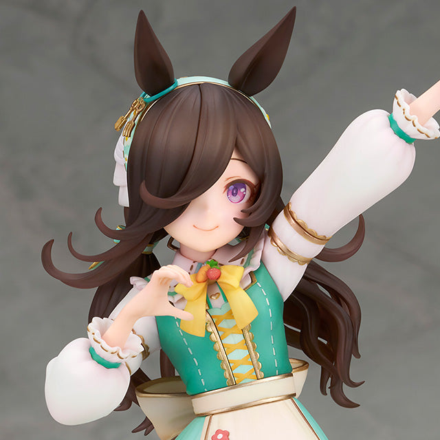 Uma Musume Pretty Derby 1/7 Scale Figure - Rice Shower Yummy Fairy Ver. [Pre-Order Sep 2027]