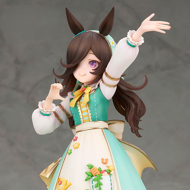Uma Musume Pretty Derby 1/7 Scale Figure - Rice Shower Yummy Fairy Ver. [Pre-Order Sep 2027]
