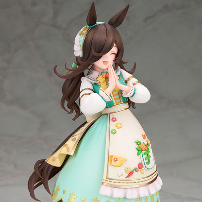 Uma Musume Pretty Derby 1/7 Scale Figure - Rice Shower Yummy Fairy Ver. [Pre-Order Sep 2027]