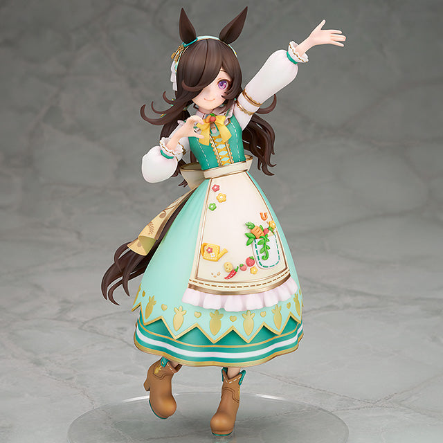 Uma Musume Pretty Derby 1/7 Scale Figure - Rice Shower Yummy Fairy Ver. [Pre-Order Sep 2027]