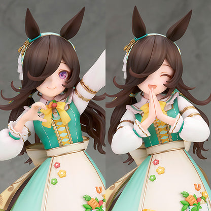 Uma Musume Pretty Derby 1/7 Scale Figure - Rice Shower Yummy Fairy Ver. [Pre-Order Sep 2027]
