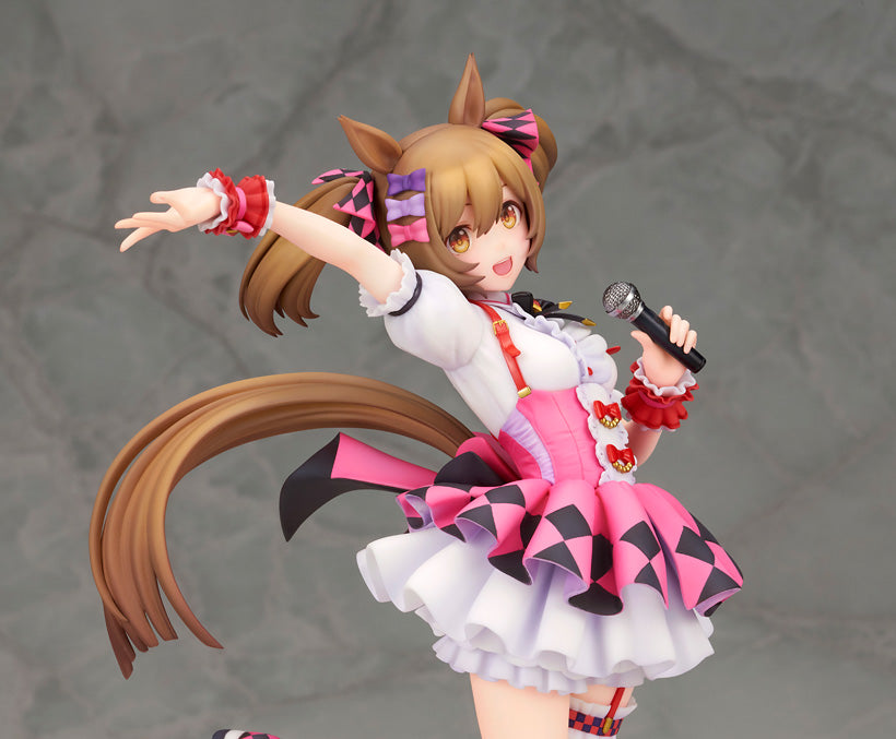 Uma Musume Pretty Derby 1/7 Scale Figure - Smart Falcon [Pre-Order Mar 2027]