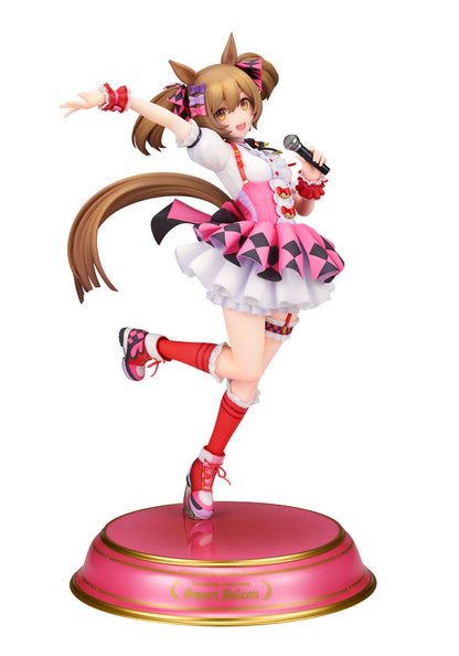 Uma Musume Pretty Derby 1/7 Scale Figure - Smart Falcon [Pre-Order Mar 2027]