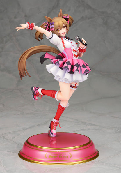 Uma Musume Pretty Derby 1/7 Scale Figure - Smart Falcon [Pre-Order Mar 2027]