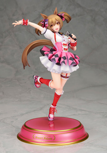 Uma Musume Pretty Derby 1/7 Scale Figure - Smart Falcon [Pre-Order Mar 2027]