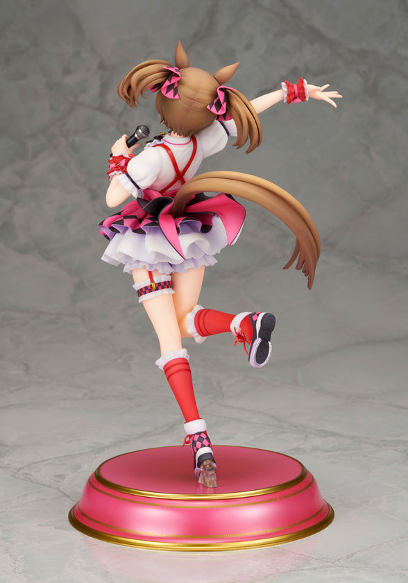 Uma Musume Pretty Derby 1/7 Scale Figure - Smart Falcon [Pre-Order Mar 2027]