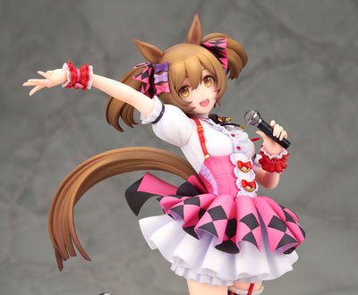 Uma Musume Pretty Derby 1/7 Scale Figure - Smart Falcon [Pre-Order Mar 2027]