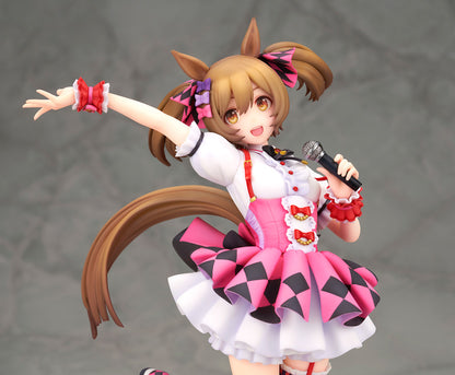 Uma Musume Pretty Derby 1/7 Scale Figure - Smart Falcon [Pre-Order Mar 2027]