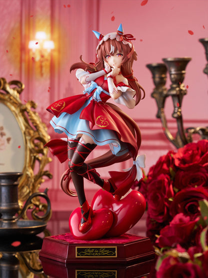Uma Musume Pretty Derby 1/7 Scale Figure - Still In Love [Pre-Order Mar 2027]