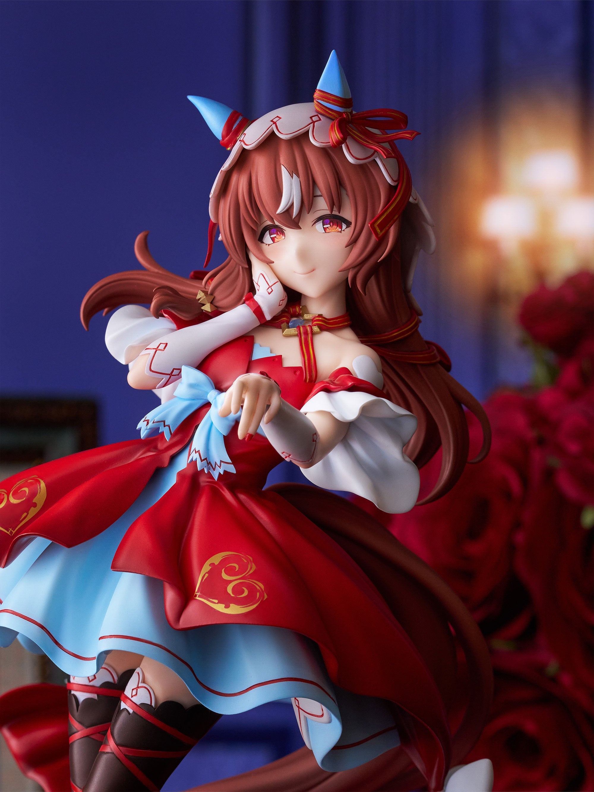 Uma Musume Pretty Derby 1/7 Scale Figure - Still In Love [Pre-Order Mar 2027]