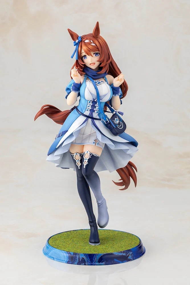 Uma Musume Pretty Derby 1/7 Scale Figure - Super Creek [Pre-Order Dec 2026]
