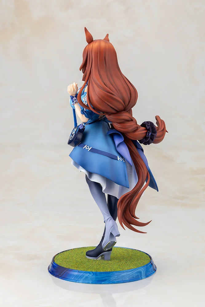 Uma Musume Pretty Derby 1/7 Scale Figure - Super Creek [Pre-Order Dec 2026]