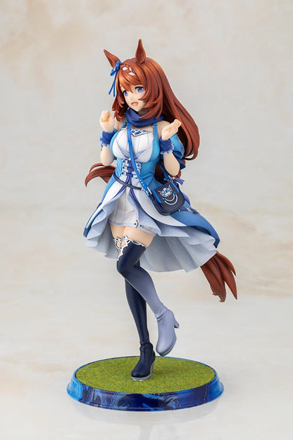 Uma Musume Pretty Derby 1/7 Scale Figure - Super Creek [Pre-Order Dec 2026]