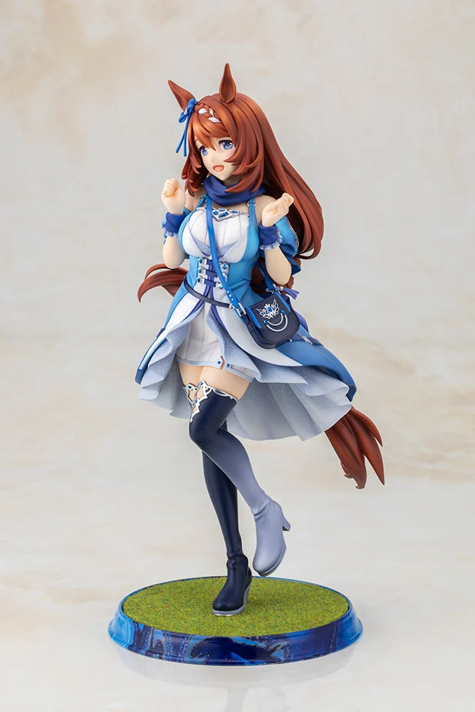Uma Musume Pretty Derby 1/7 Scale Figure - Super Creek [Pre-Order Dec 2026]
