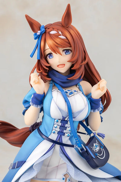 Uma Musume Pretty Derby 1/7 Scale Figure - Super Creek [Pre-Order Dec 2026]