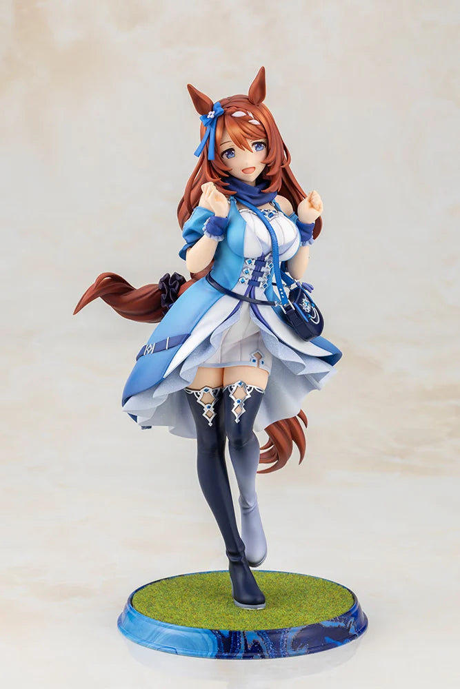 Uma Musume Pretty Derby 1/7 Scale Figure - Super Creek [Pre-Order Dec 2026]