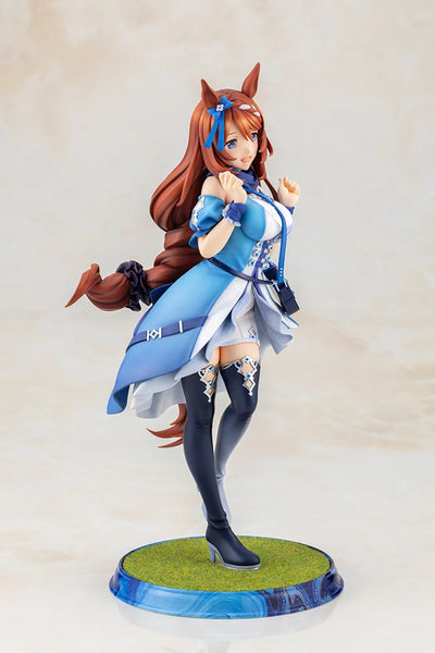 Uma Musume Pretty Derby 1/7 Scale Figure - Super Creek [Pre-Order Dec 2026]