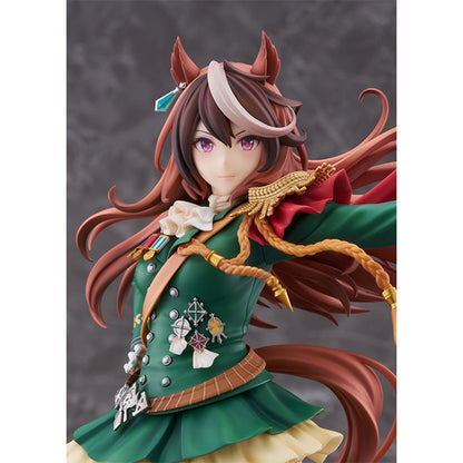 Uma Musume Pretty Derby 1/7 Scale Figure - Symboli Rudolf Competition Uniform Ver. [Pre-Order Dec 2026]