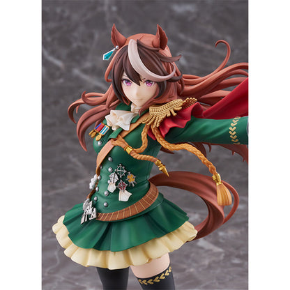 Uma Musume Pretty Derby 1/7 Scale Figure - Symboli Rudolf Competition Uniform Ver. [Pre-Order Dec 2026]