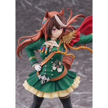 Uma Musume Pretty Derby 1/7 Scale Figure - Symboli Rudolf Competition Uniform Ver. [Pre-Order Dec 2026]