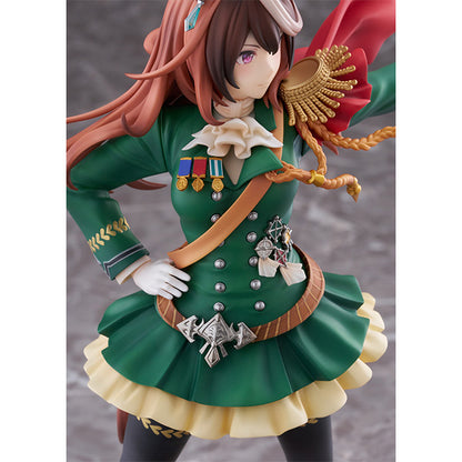 Uma Musume Pretty Derby 1/7 Scale Figure - Symboli Rudolf Competition Uniform Ver. [Pre-Order Dec 2026]