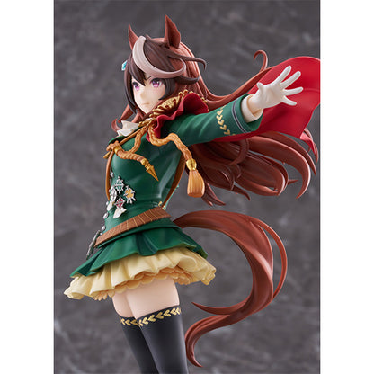 Uma Musume Pretty Derby 1/7 Scale Figure - Symboli Rudolf Competition Uniform Ver. [Pre-Order Dec 2026]