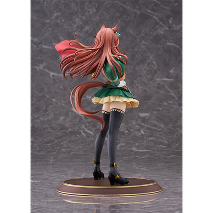Uma Musume Pretty Derby 1/7 Scale Figure - Symboli Rudolf Competition Uniform Ver. [Pre-Order Dec 2026]