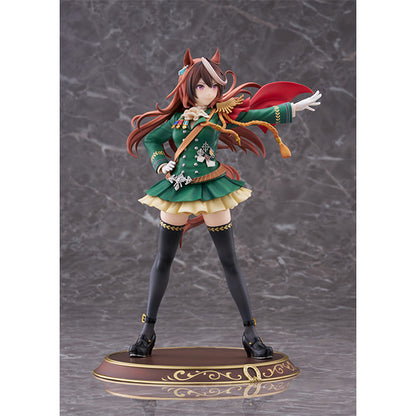 Uma Musume Pretty Derby 1/7 Scale Figure - Symboli Rudolf Competition Uniform Ver. [Pre-Order Dec 2026]