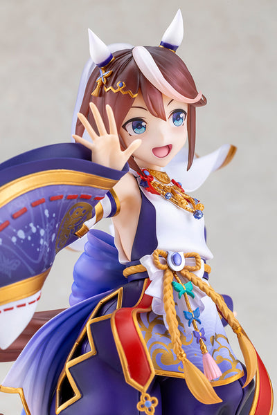 Uma Musume Pretty Derby 1/7 Scale Figure - Tokai Teio Purple Cloud Dreamer ver. [Pre-Order Aug 2026]