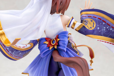 Uma Musume Pretty Derby 1/7 Scale Figure - Tokai Teio Purple Cloud Dreamer ver. [Pre-Order Aug 2026]