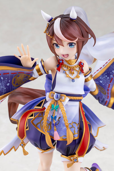 Uma Musume Pretty Derby 1/7 Scale Figure - Tokai Teio Purple Cloud Dreamer ver. [Pre-Order Aug 2026]