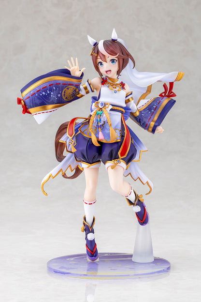 Uma Musume Pretty Derby 1/7 Scale Figure - Tokai Teio Purple Cloud Dreamer ver. [Pre-Order Aug 2026]