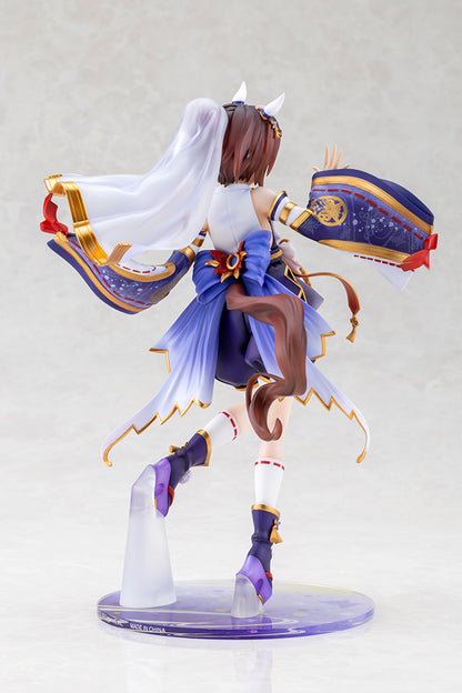 Uma Musume Pretty Derby 1/7 Scale Figure - Tokai Teio Purple Cloud Dreamer ver. [Pre-Order Aug 2026]