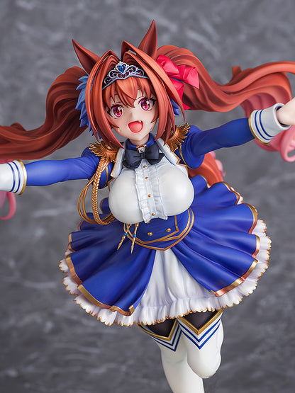 Uma Musume Pretty Derby 1/7 Scale Figure - Your Scarlet Tailwind Daiwa Scarlet [Pre-Order Jun 2027]