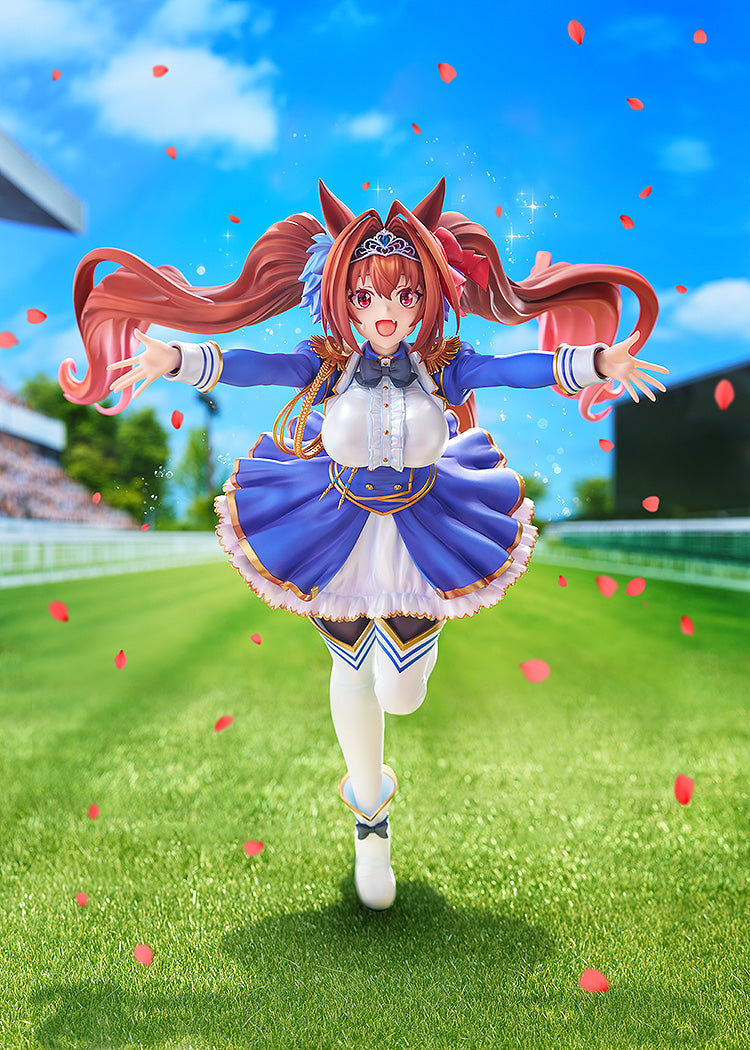 Uma Musume Pretty Derby 1/7 Scale Figure - Your Scarlet Tailwind Daiwa Scarlet [Pre-Order Jun 2027]