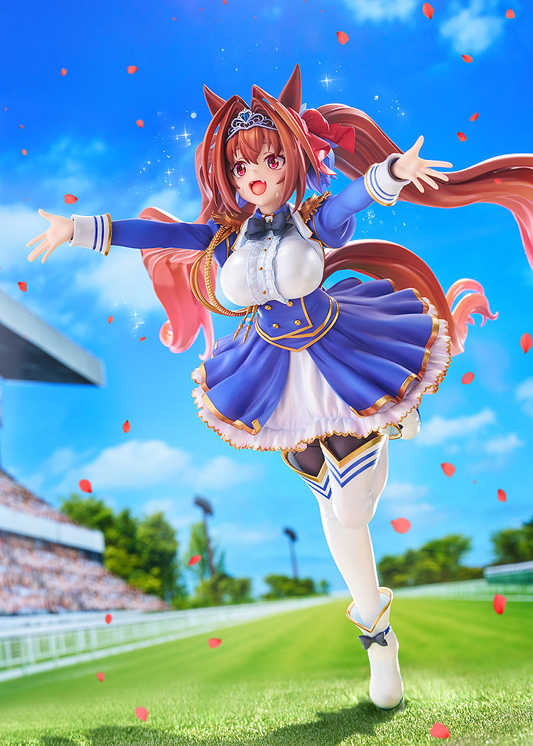 Uma Musume Pretty Derby 1/7 Scale Figure - Your Scarlet Tailwind Daiwa Scarlet [Pre-Order Jun 2027]