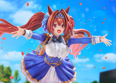 Uma Musume Pretty Derby 1/7 Scale Figure - Your Scarlet Tailwind Daiwa Scarlet [Pre-Order Jun 2027]