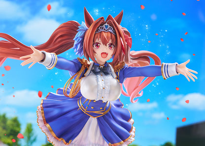 Uma Musume Pretty Derby 1/7 Scale Figure - Your Scarlet Tailwind Daiwa Scarlet [Pre-Order Jun 2027]