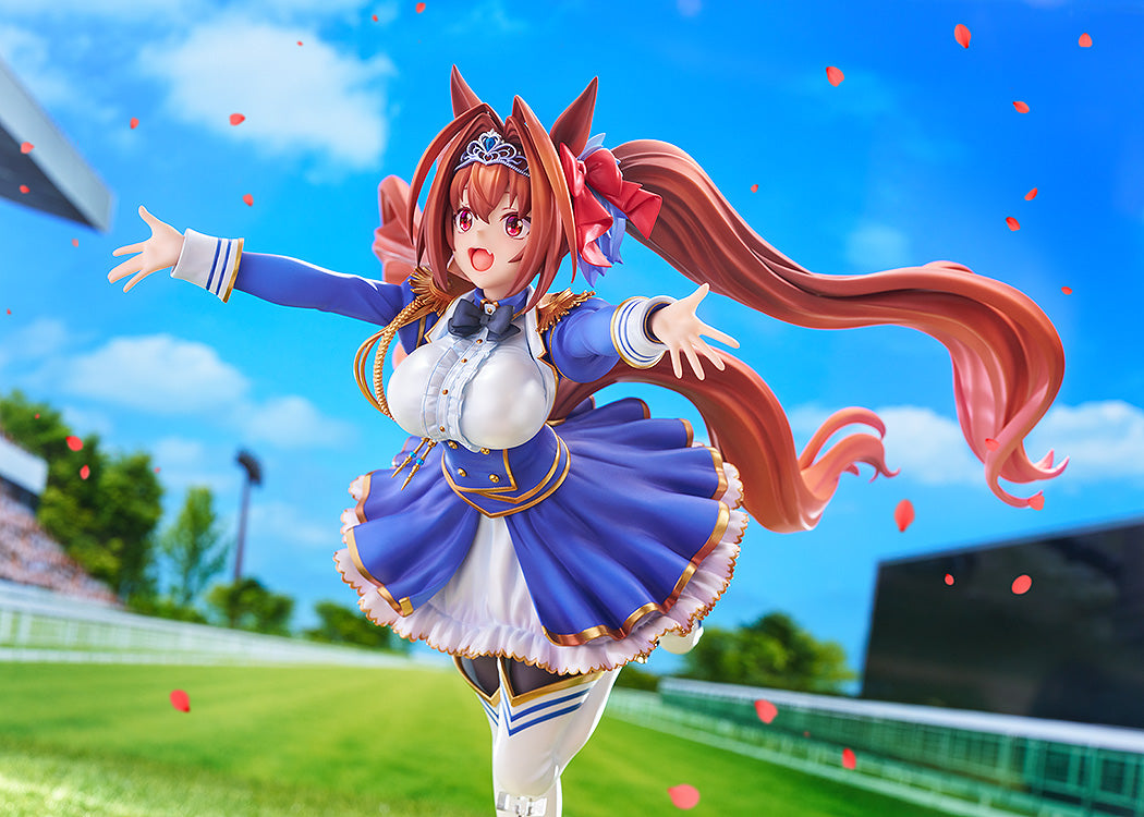 Uma Musume Pretty Derby 1/7 Scale Figure - Your Scarlet Tailwind Daiwa Scarlet [Pre-Order Jun 2027]