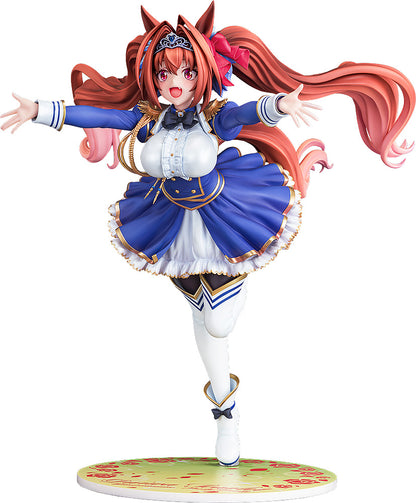 Uma Musume Pretty Derby 1/7 Scale Figure - Your Scarlet Tailwind Daiwa Scarlet [Pre-Order Jun 2027]