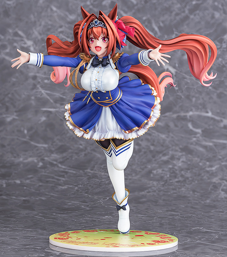 Uma Musume Pretty Derby 1/7 Scale Figure - Your Scarlet Tailwind Daiwa Scarlet [Pre-Order Jun 2027]