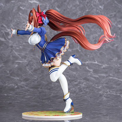 Uma Musume Pretty Derby 1/7 Scale Figure - Your Scarlet Tailwind Daiwa Scarlet [Pre-Order Jun 2027]