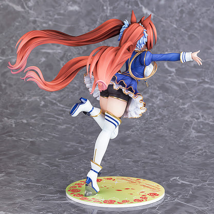 Uma Musume Pretty Derby 1/7 Scale Figure - Your Scarlet Tailwind Daiwa Scarlet [Pre-Order Jun 2027]