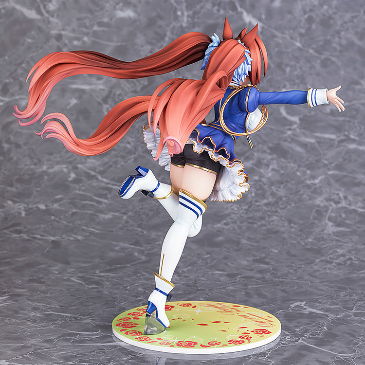Uma Musume Pretty Derby 1/7 Scale Figure - Your Scarlet Tailwind Daiwa Scarlet [Pre-Order Jun 2027]