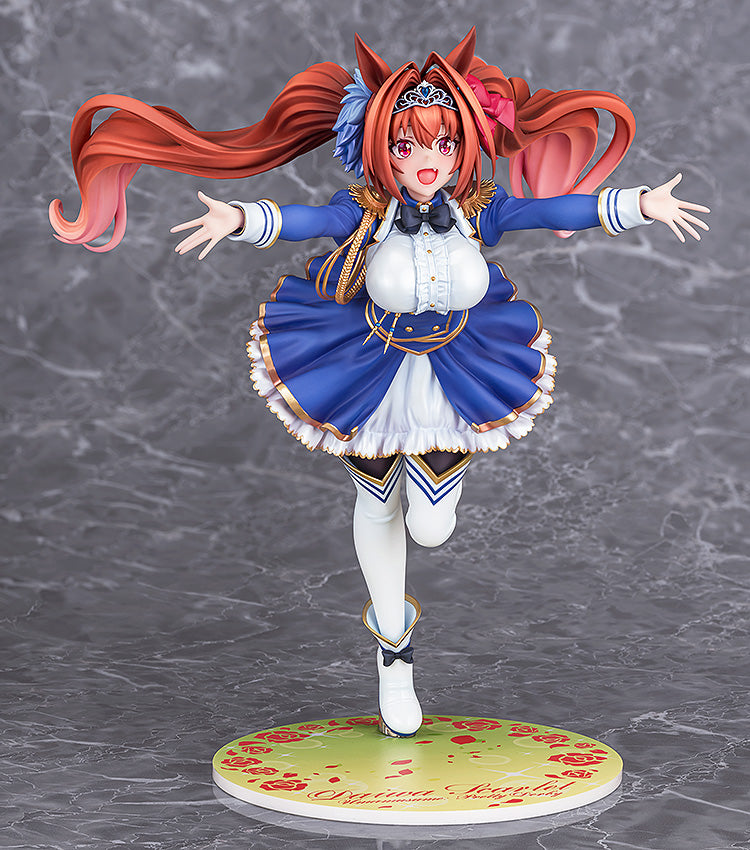 Uma Musume Pretty Derby 1/7 Scale Figure - Your Scarlet Tailwind Daiwa Scarlet [Pre-Order Jun 2027]