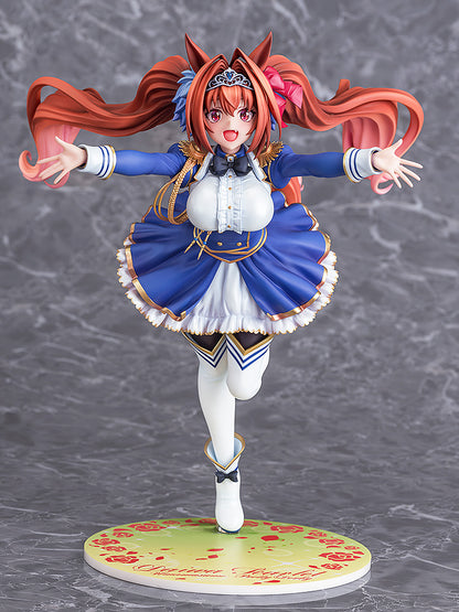Uma Musume Pretty Derby 1/7 Scale Figure - Your Scarlet Tailwind Daiwa Scarlet [Pre-Order Jun 2027]