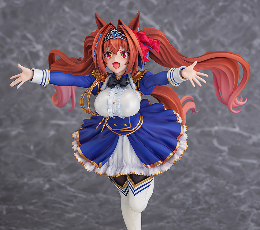 Uma Musume Pretty Derby 1/7 Scale Figure - Your Scarlet Tailwind Daiwa Scarlet [Pre-Order Jun 2027]