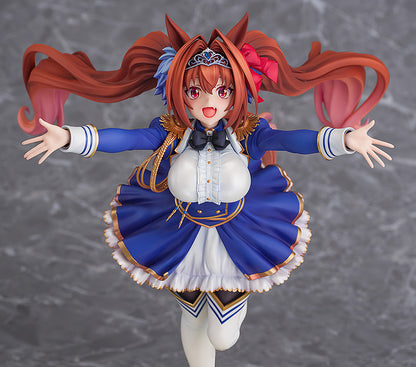 Uma Musume Pretty Derby 1/7 Scale Figure - Your Scarlet Tailwind Daiwa Scarlet [Pre-Order Jun 2027]