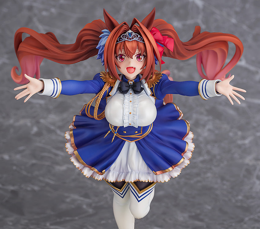 Uma Musume Pretty Derby 1/7 Scale Figure - Your Scarlet Tailwind Daiwa Scarlet [Pre-Order Jun 2027]