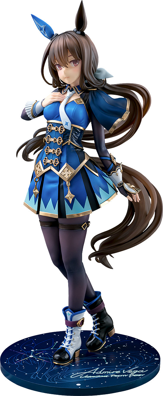 Uma Musume Pretty Derby 1/7 Scale Figure - Admire Vega [Pre-Order Nov 2026]